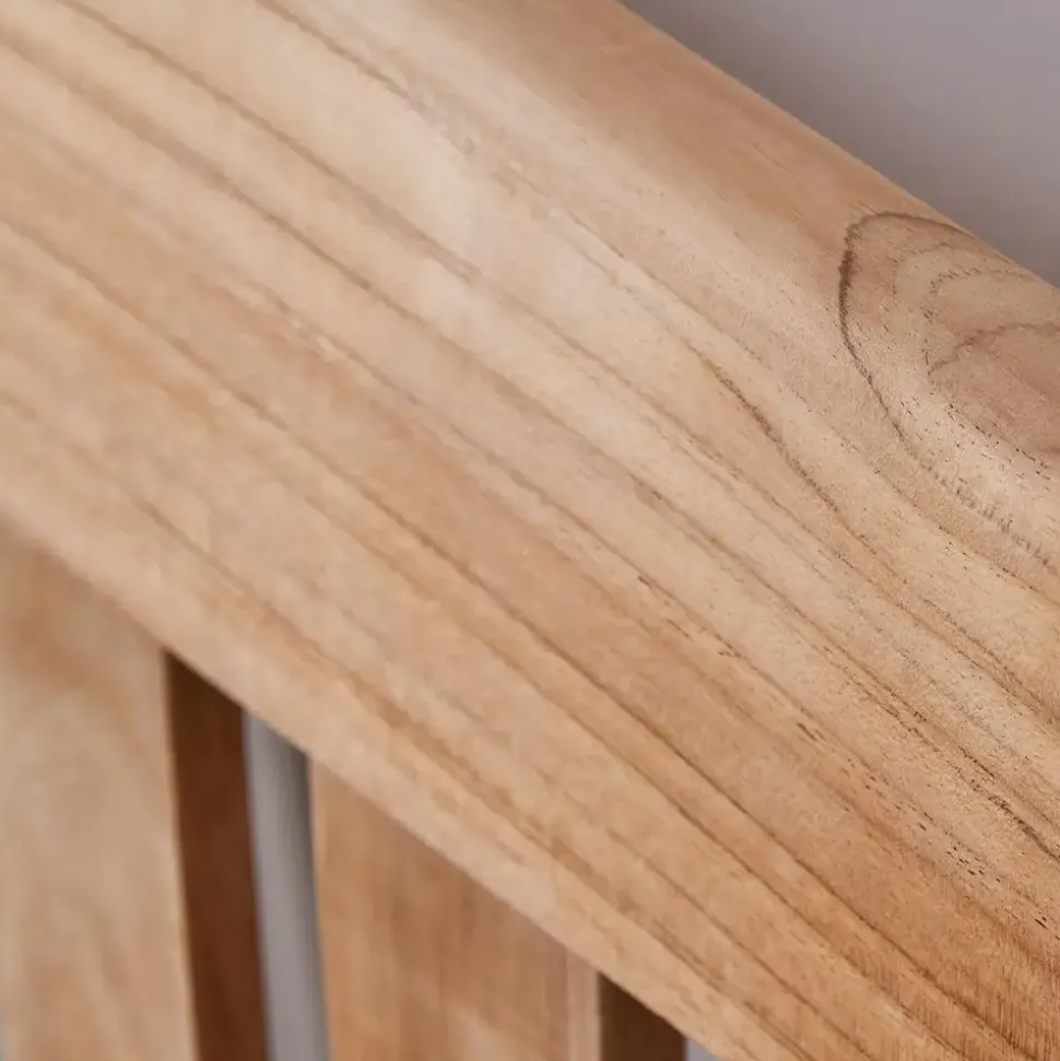 Leonardo Bench