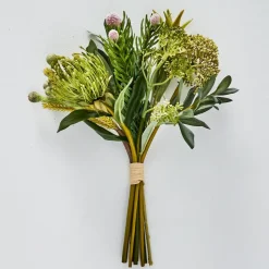 Leucadendron Flower Bunch