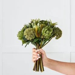 Leucadendron Flower Bunch