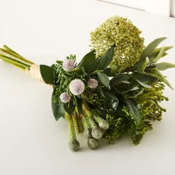 Leucadendron Flower Bunch