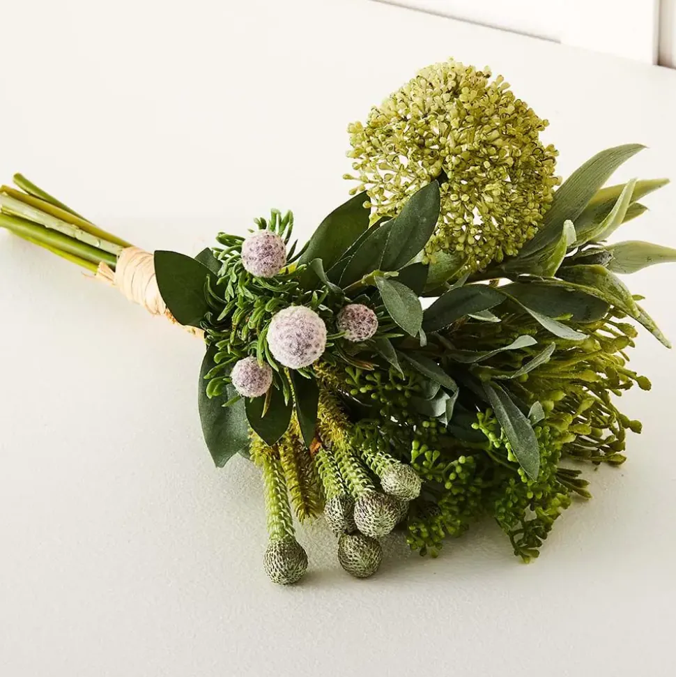 Leucadendron Flower Bunch
