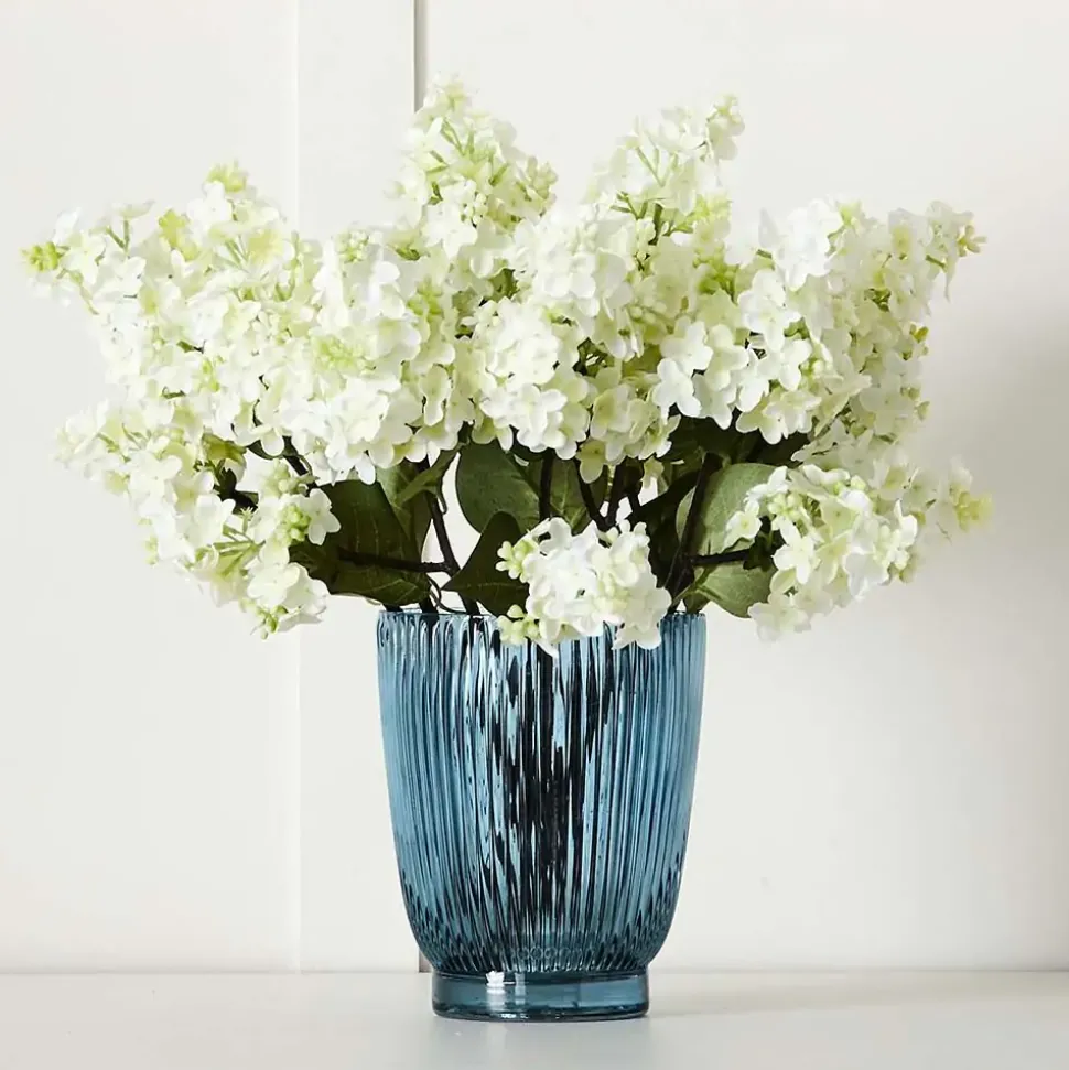 Lilac Stem