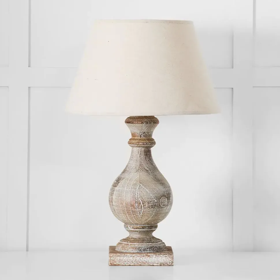 Lima Table Lamp