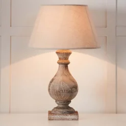 Lima Table Lamp