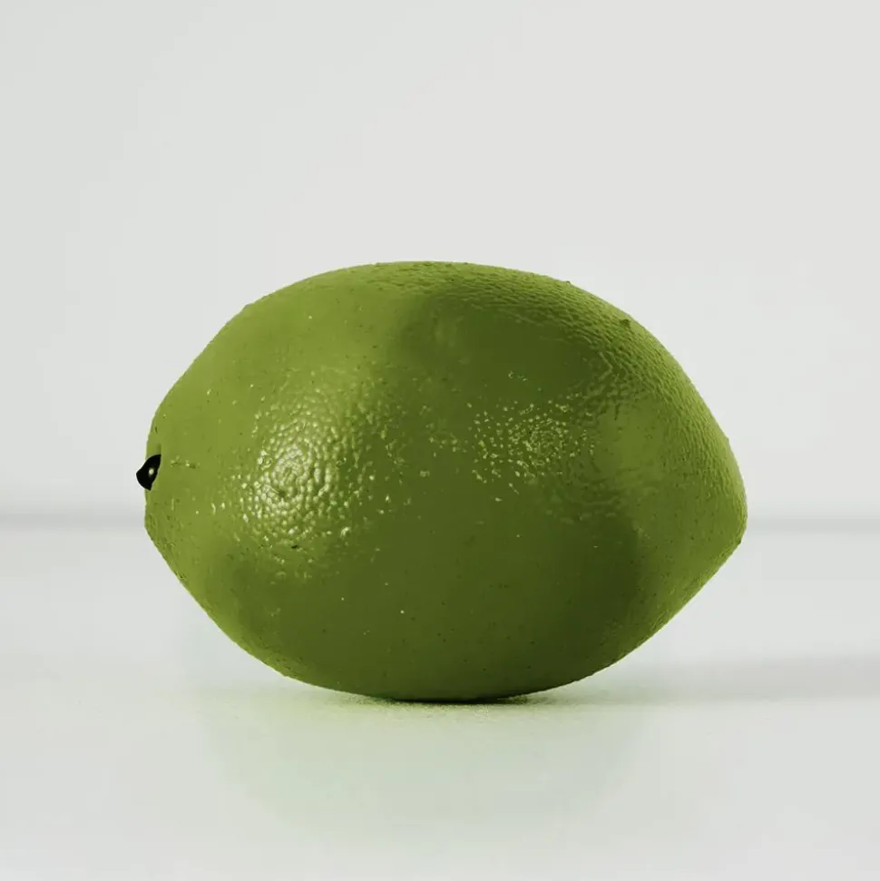 Lime Decoration