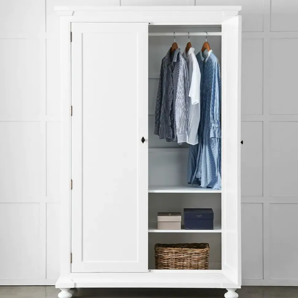 Lockhart Wardrobe