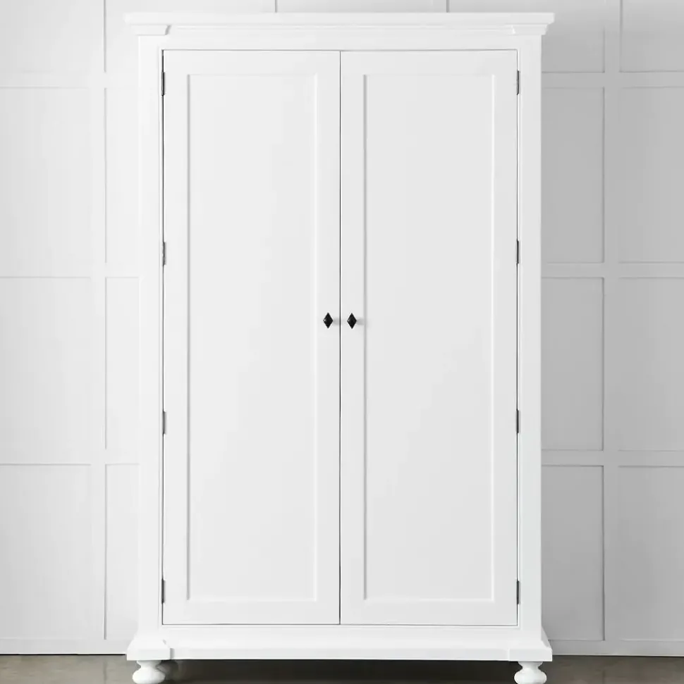 Lockhart Wardrobe