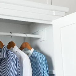 Lockhart Wardrobe