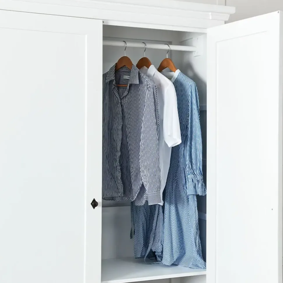 Lockhart Wardrobe