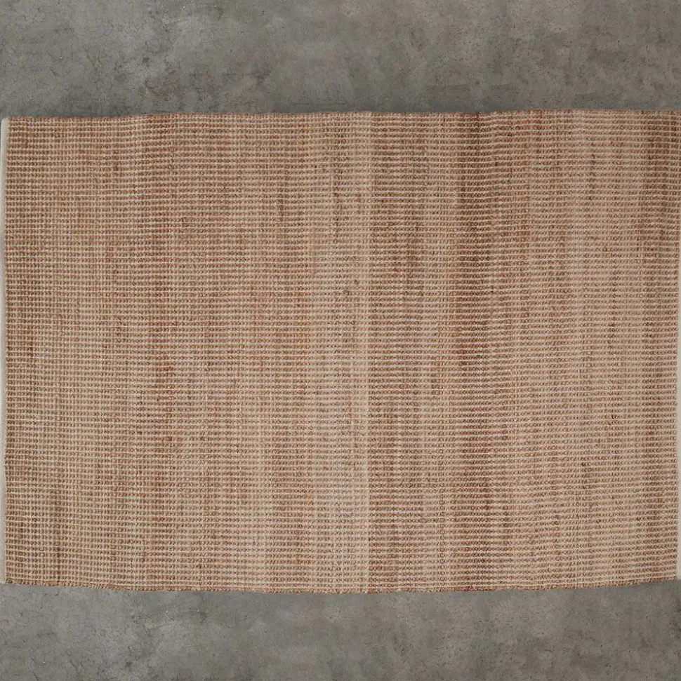 Logie Rug - Natural