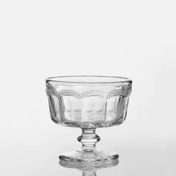 Lola Dessert Glass