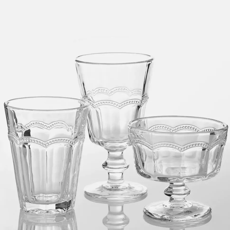 Lola Dessert Glass