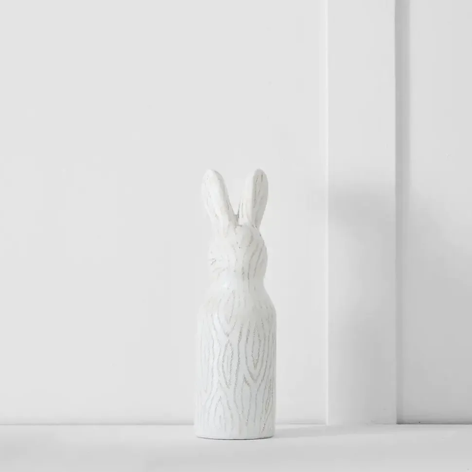 Lola Rabbit Decoration