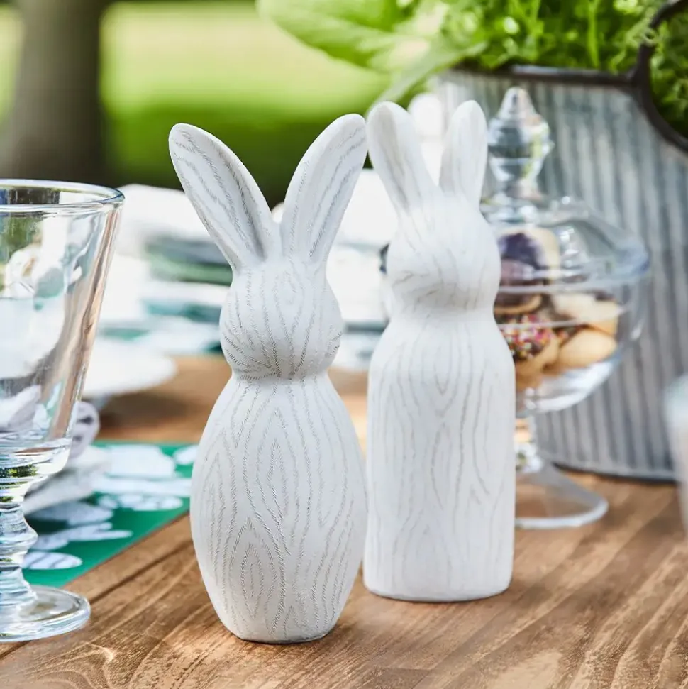Lola Rabbit Decoration