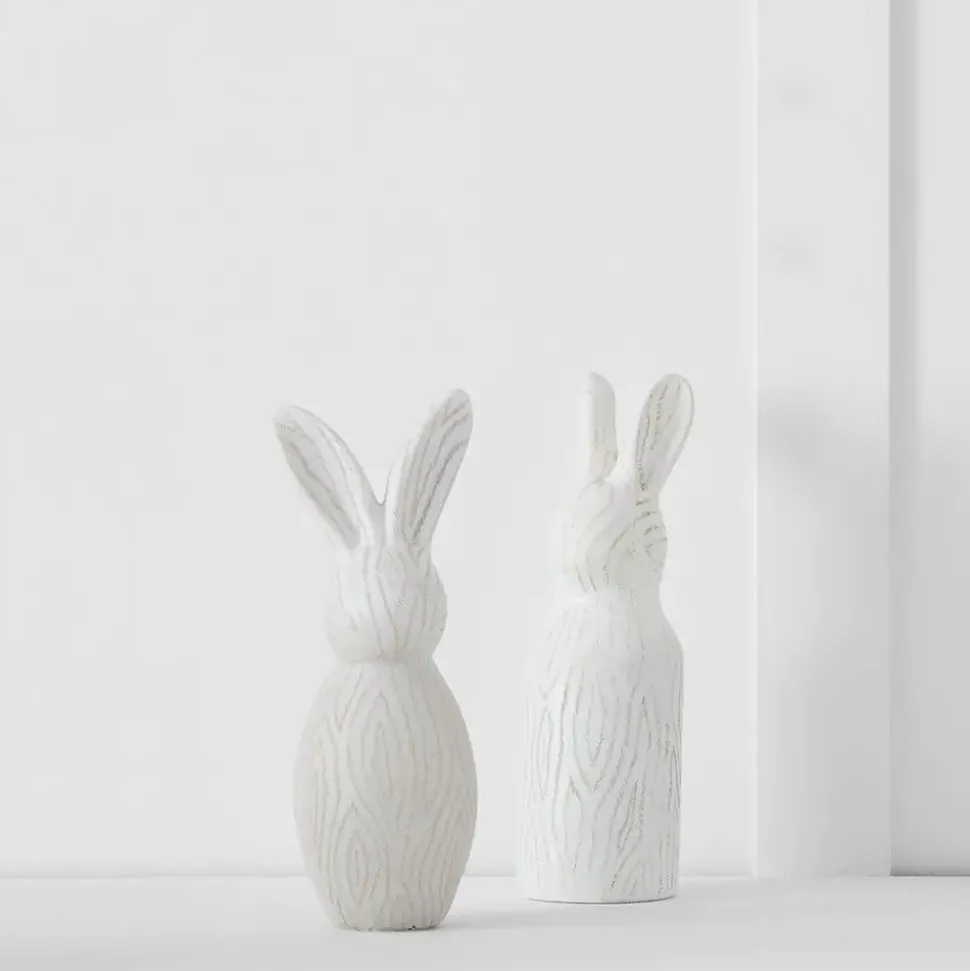 Lola Rabbit Decoration