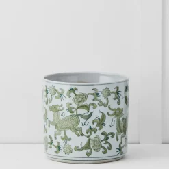 Longma Planter