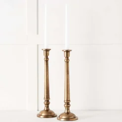 Loreto Candlestick