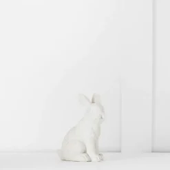 Louis Rabbit Decoration