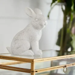 Louis Rabbit Decoration