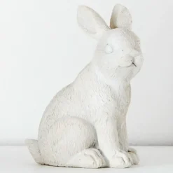 Louis Rabbit Decoration