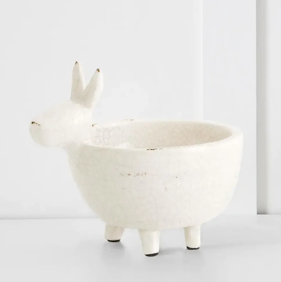 Lucerne Donkey Bowl