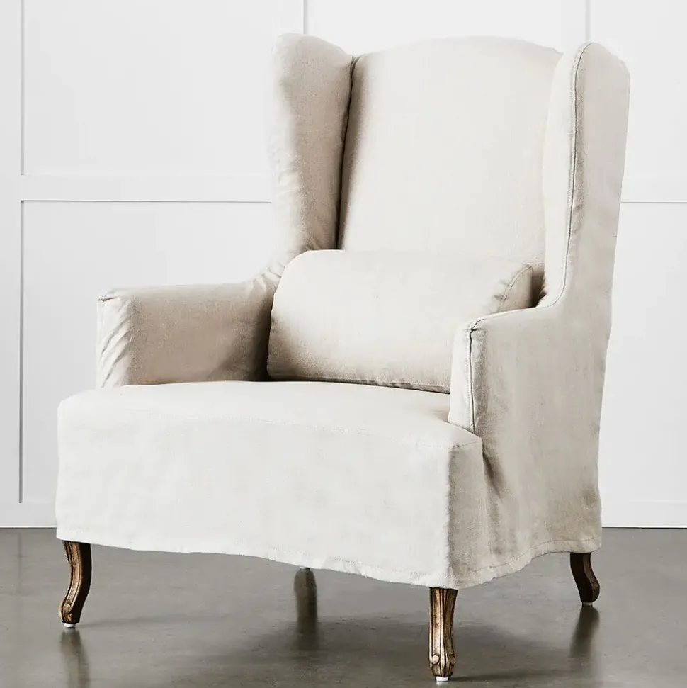 Ludwig Armchair