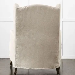 Ludwig Armchair