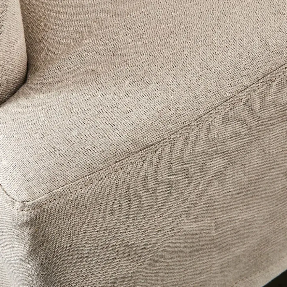 Ludwig Armchair