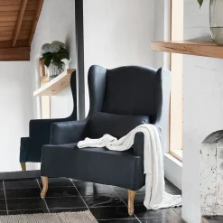 Ludwig Armchair