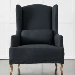 Ludwig Armchair