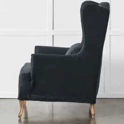 Ludwig Armchair