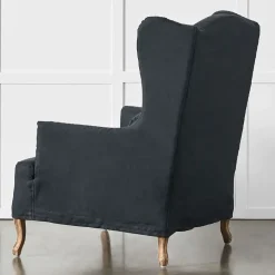 Ludwig Armchair