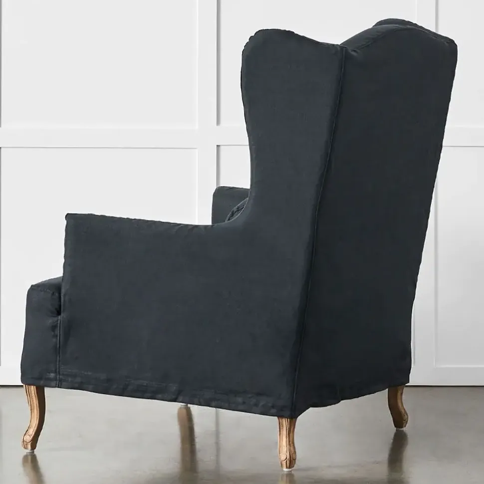 Ludwig Armchair