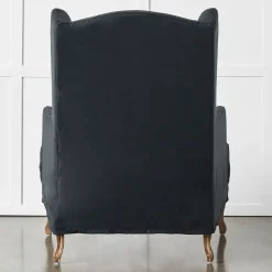Ludwig Armchair
