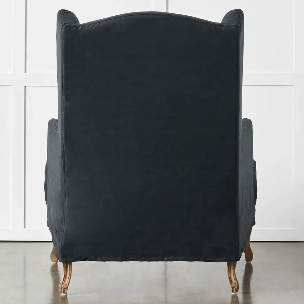 Ludwig Armchair
