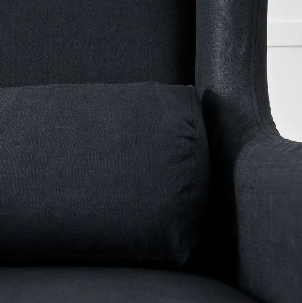 Ludwig Armchair