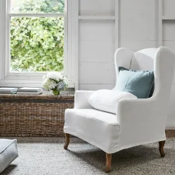 Ludwig Armchair