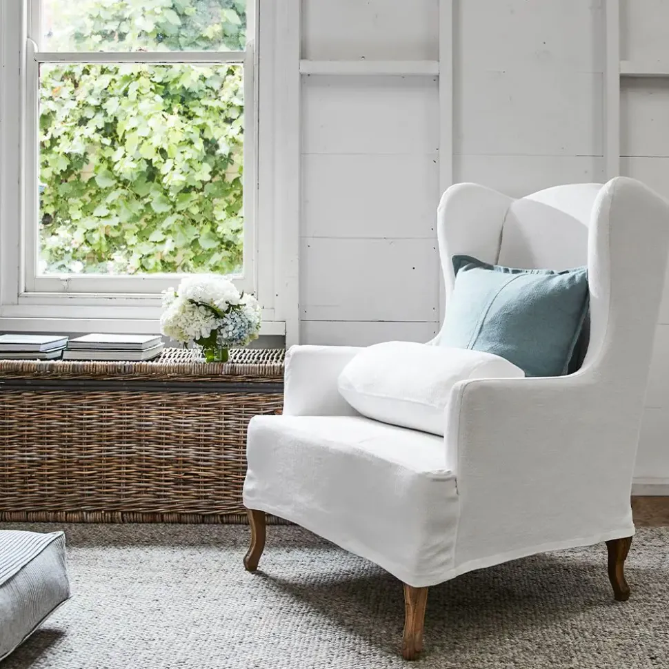 Ludwig Armchair