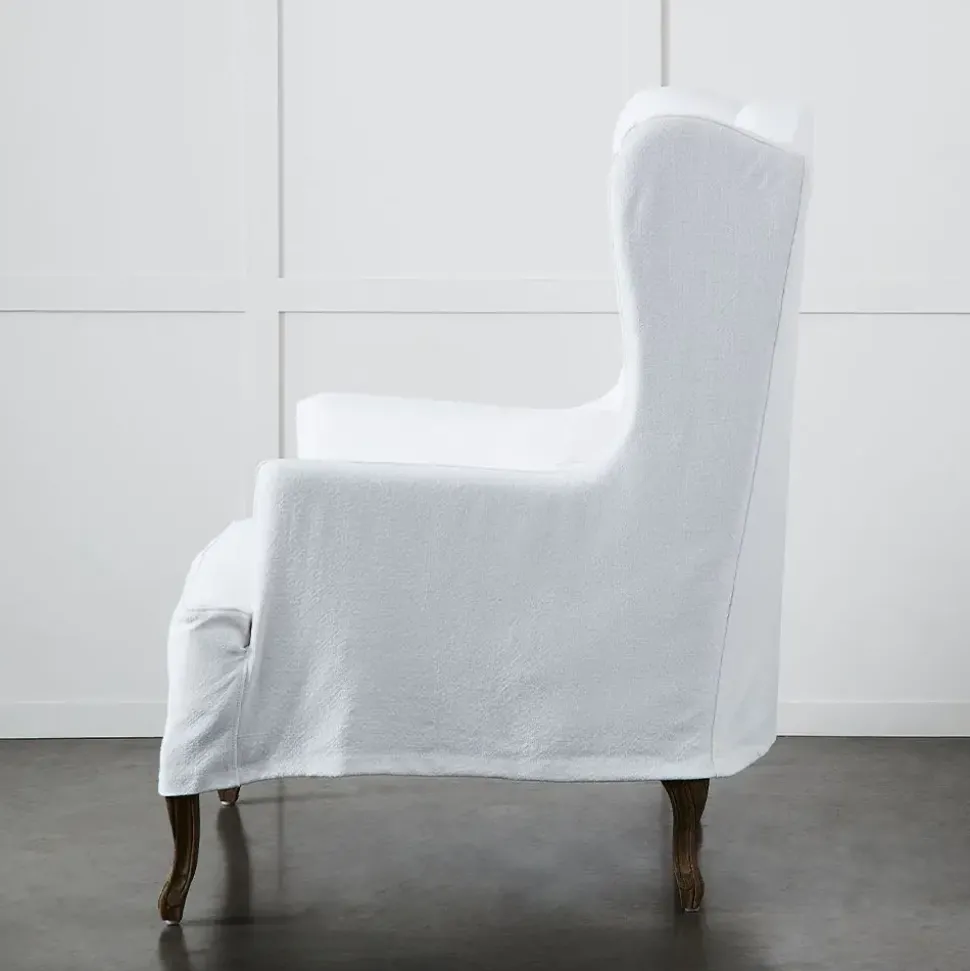 Ludwig Armchair