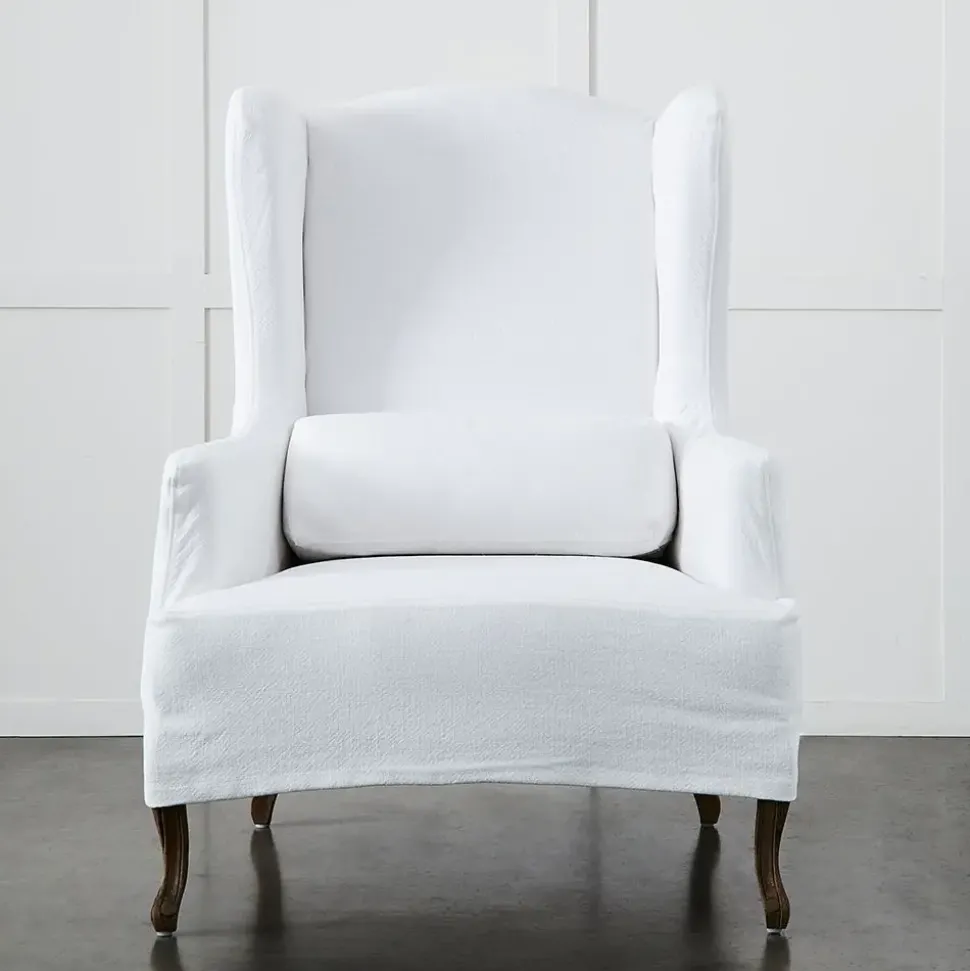 Ludwig Armchair