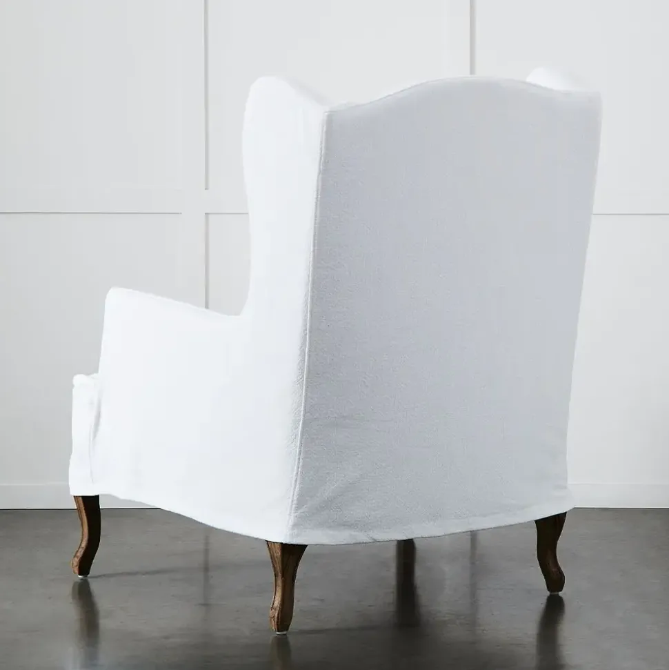 Ludwig Armchair