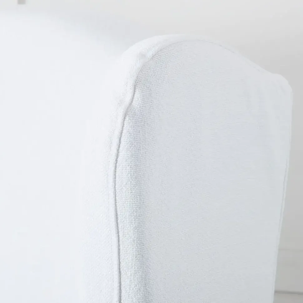 Ludwig Armchair
