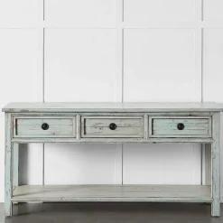 Luther Console Table