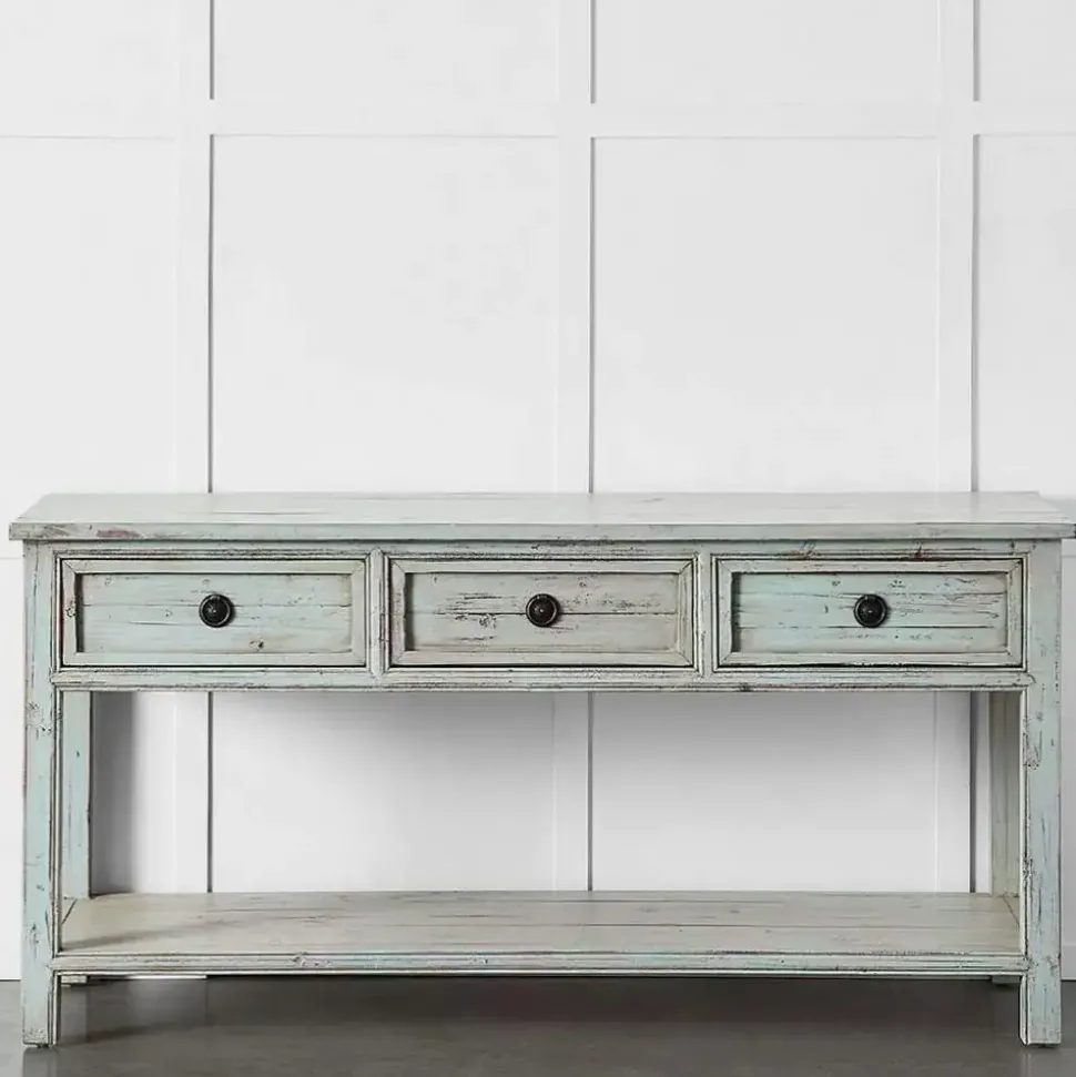 Luther Console Table