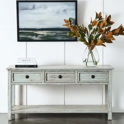 Luther Console Table