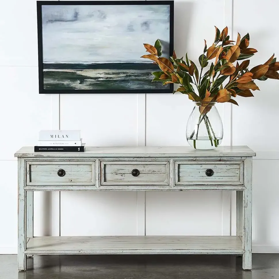 Luther Console Table