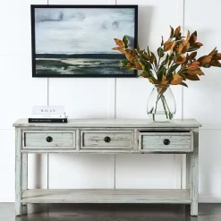 Luther Console Table