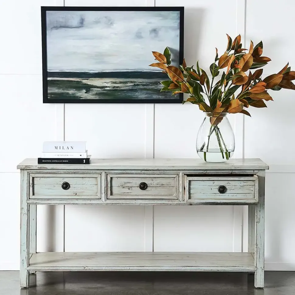 Luther Console Table