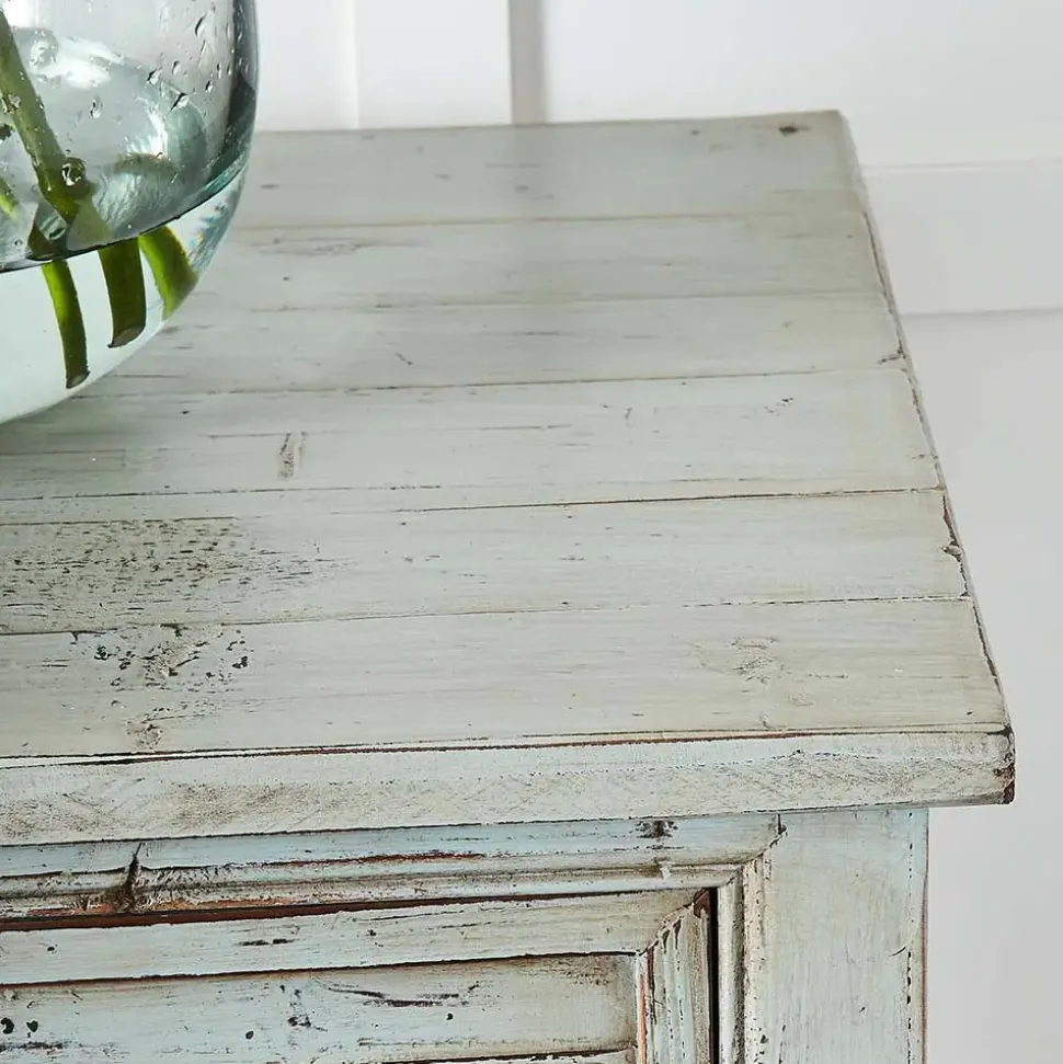 Luther Console Table