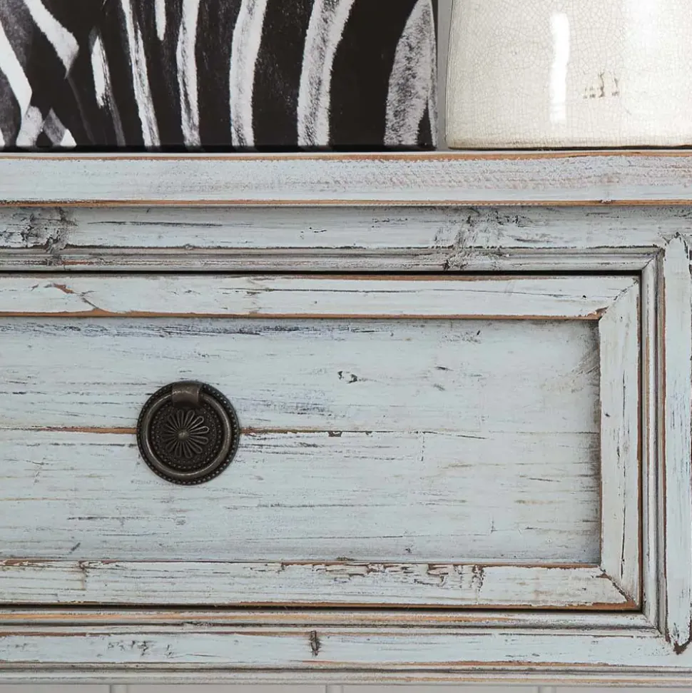 Luther Console Table
